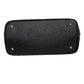 Christian Dior Panarea Cannage Canvas Leather Tote Bag