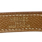 Hermes Calfskin Shoulder Strap