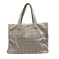 CHANEL New Travel Line Tote Bag