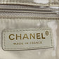 CHANEL New Travel Line Tote Bag