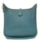 Hermes Evelyne1PM Leather Shoulder Bag
