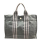 Hermes Fourre Tout PM Canvas Tote Bag