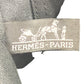 Hermes Fourre Tout PM Canvas Tote Bag