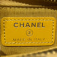 Chanel Matelasse Bias Stitch Leather Card Case