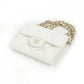 Chanel Timeless Classic Caviar Skin Card Case