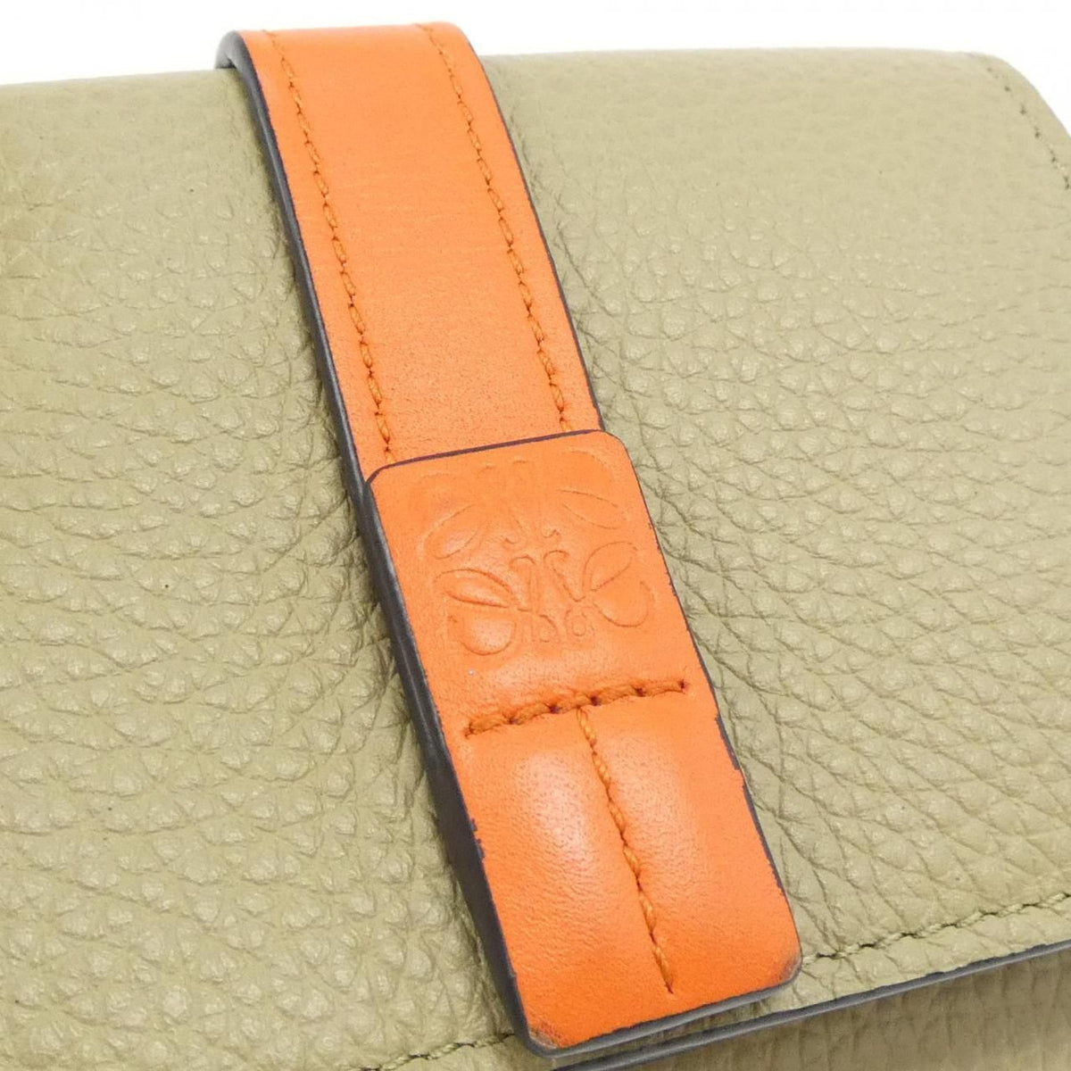 Loewe Calf Wallet