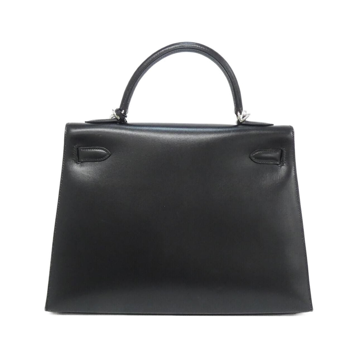 Hermes Kelly32 Box Calf