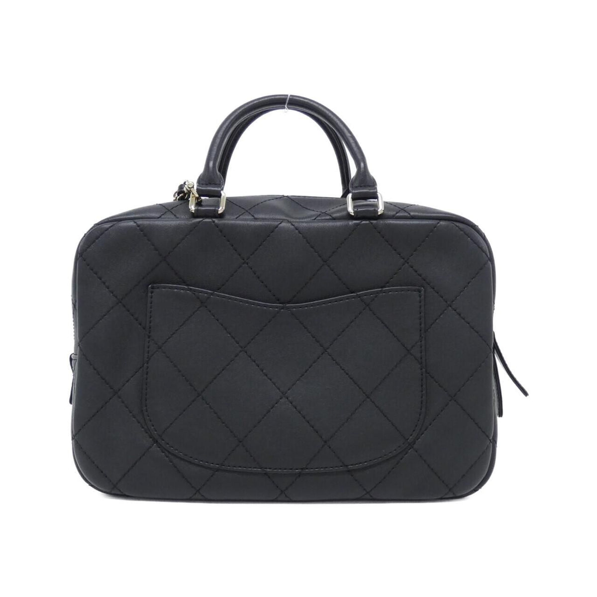 Chanel Calf Shoulder Bag