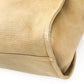 Chanel Deauville Canvas 2way Tote Bag