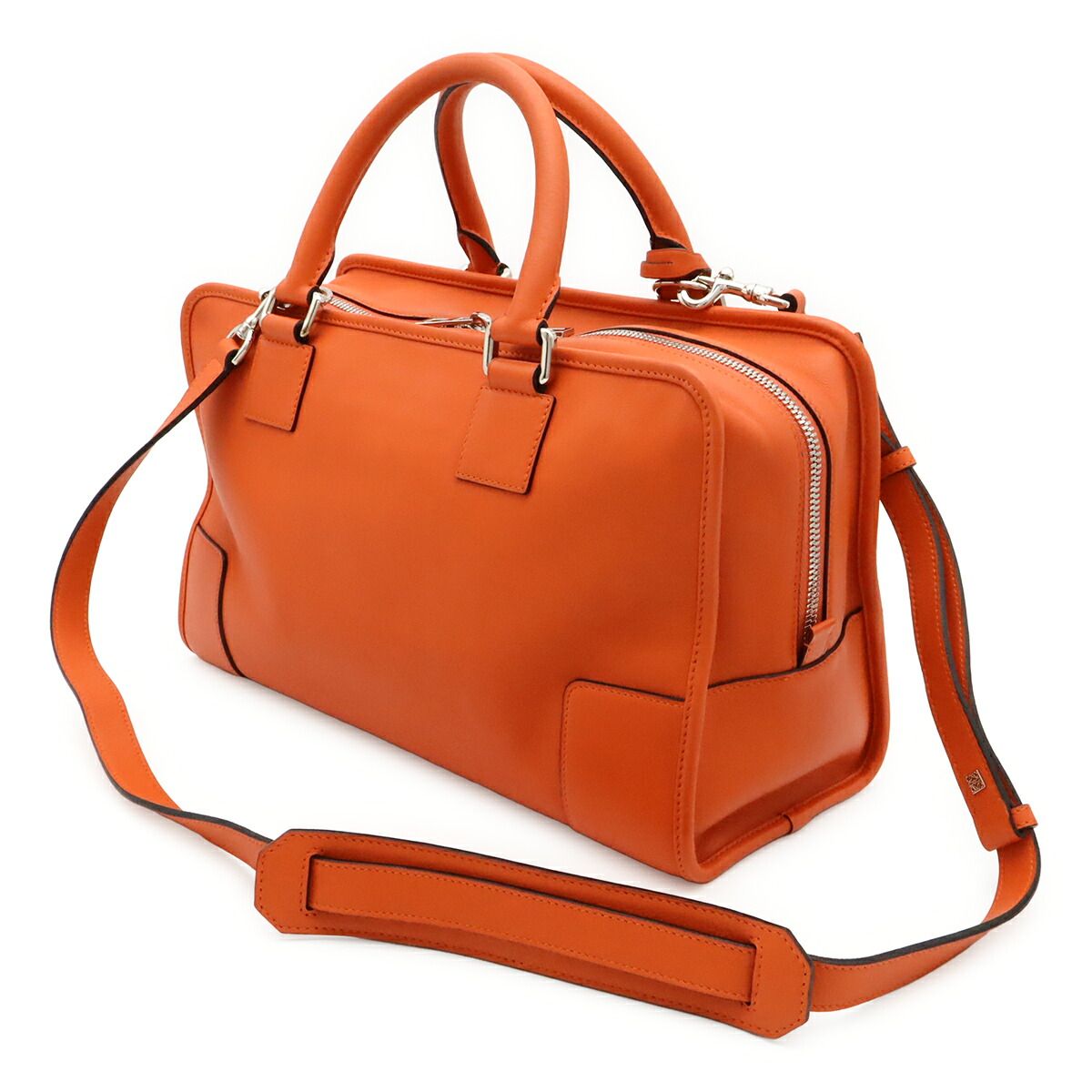 Loewe Amazona 36 Leather 2way Bag