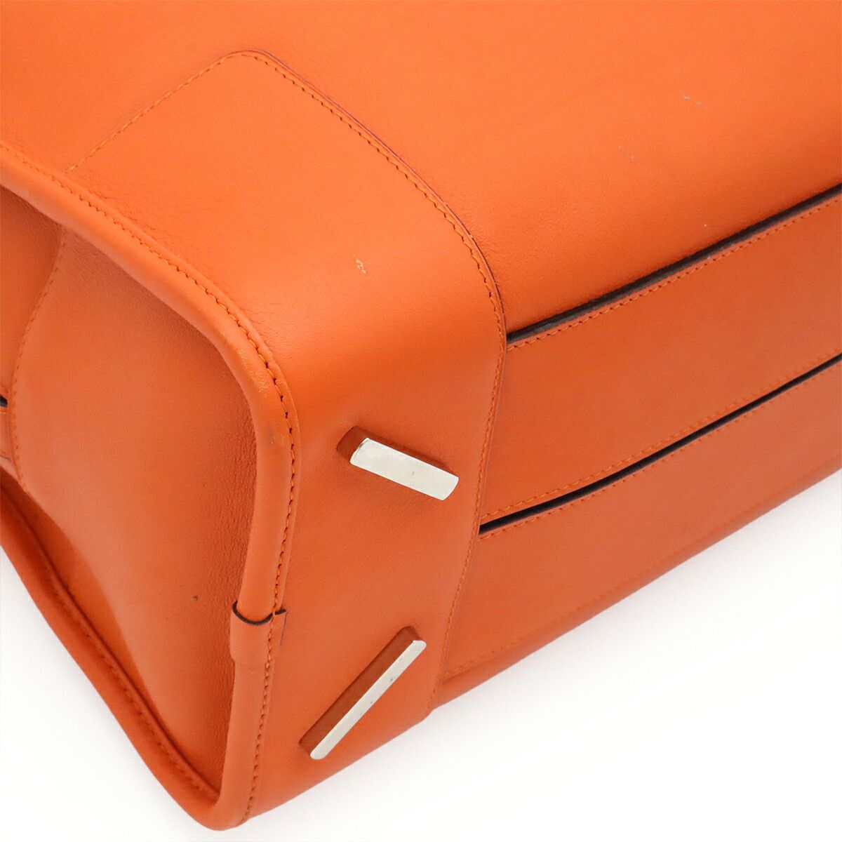 Loewe Amazona 36 Leather 2way Bag