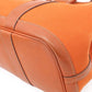 Hermes Garden Party TPM Toile Officier Buffles 2way bag