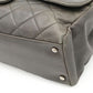 Chanel Matelasse CC Delivery Calfskin 2way Shoulder Bag