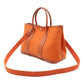 Hermes Garden Party TPM Toile Officier Buffleskin 2way bag