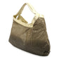 Chanel Hollywood Leather Shoulder Bag