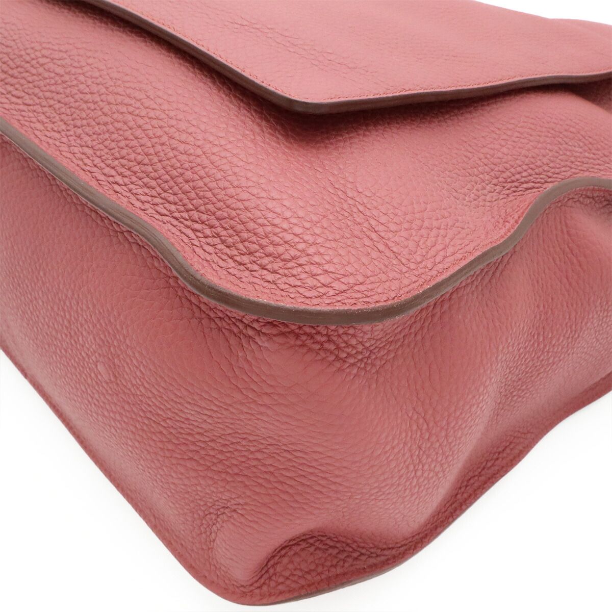 Hermes Marwari GM Taurillon Clemence Shoulder Bag