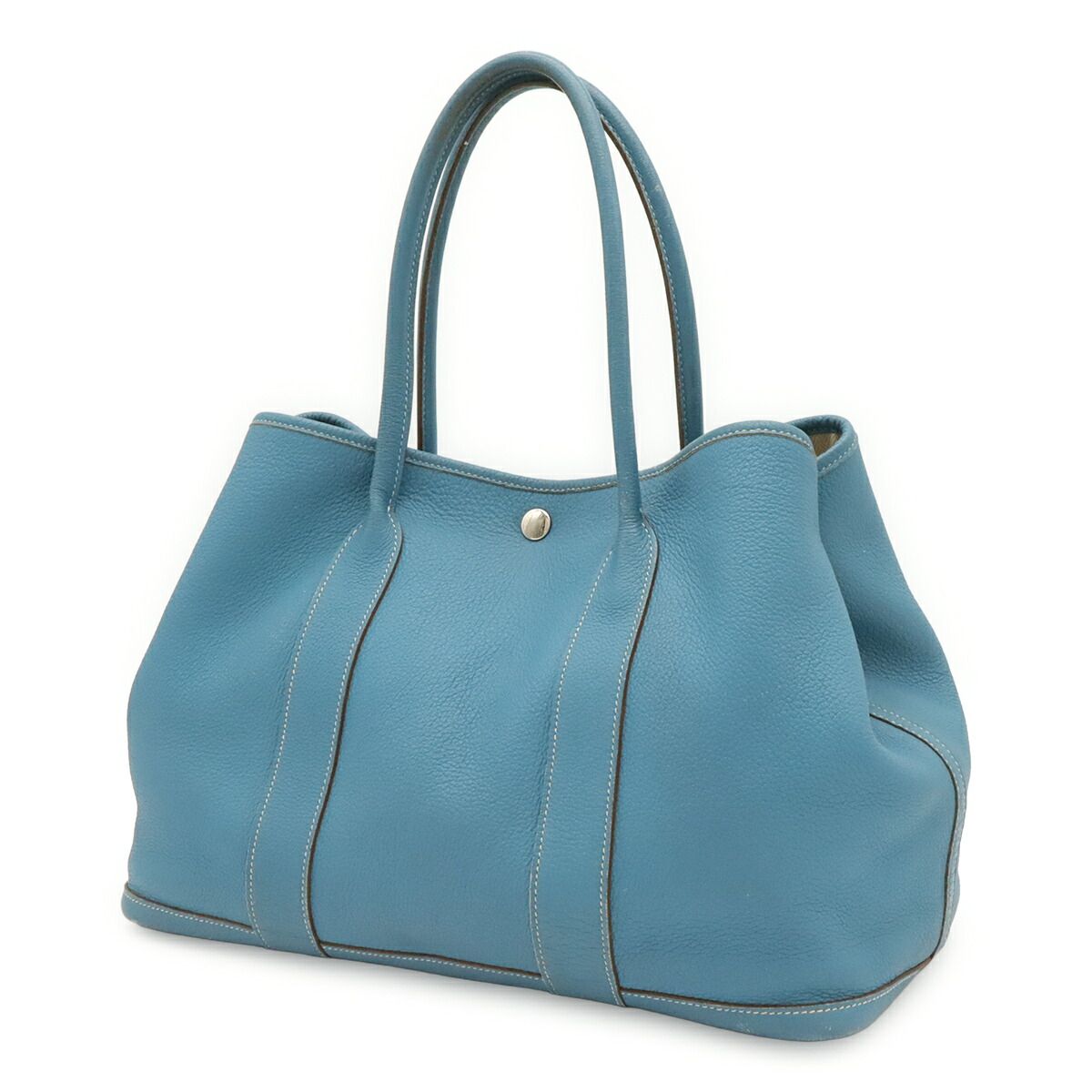 Hermes Garden Party PM Negonda Tote Bag