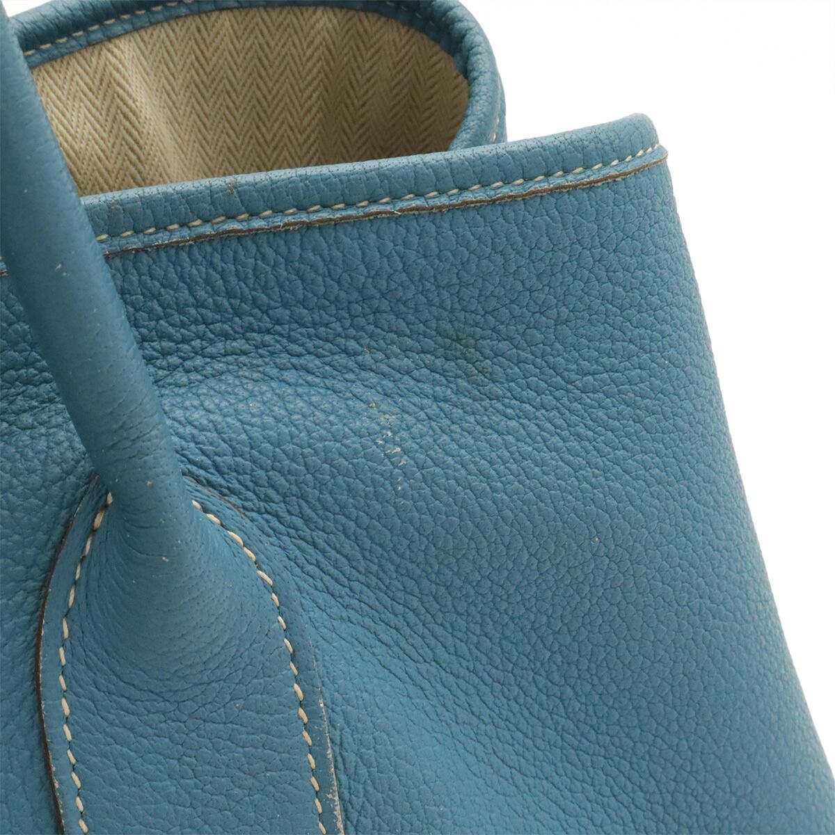 Hermes Garden Party PM Negonda Tote Bag