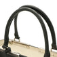 Fendi Troisjour Leather 2way Bag
