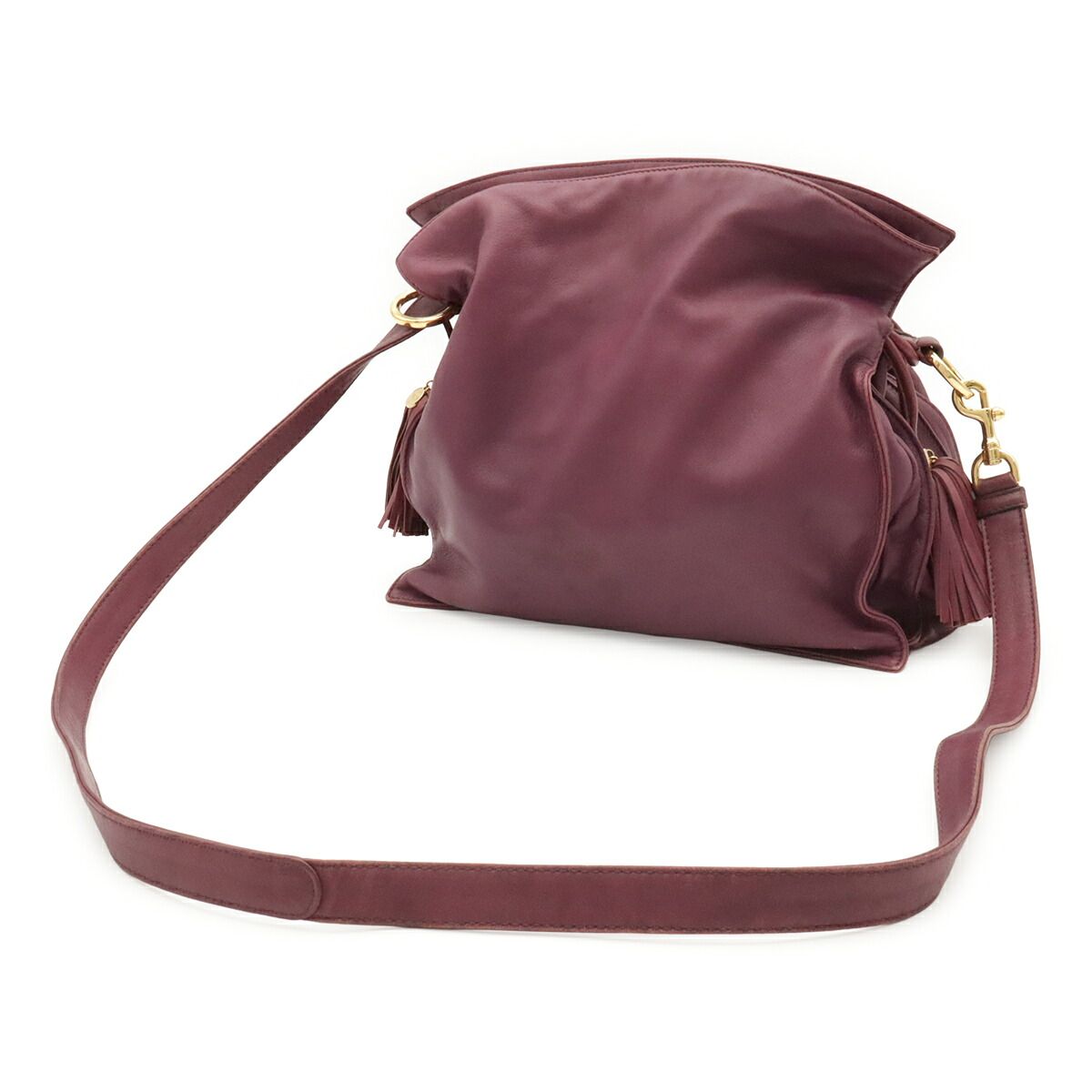 Loewe Nappa 2way shoulder bag