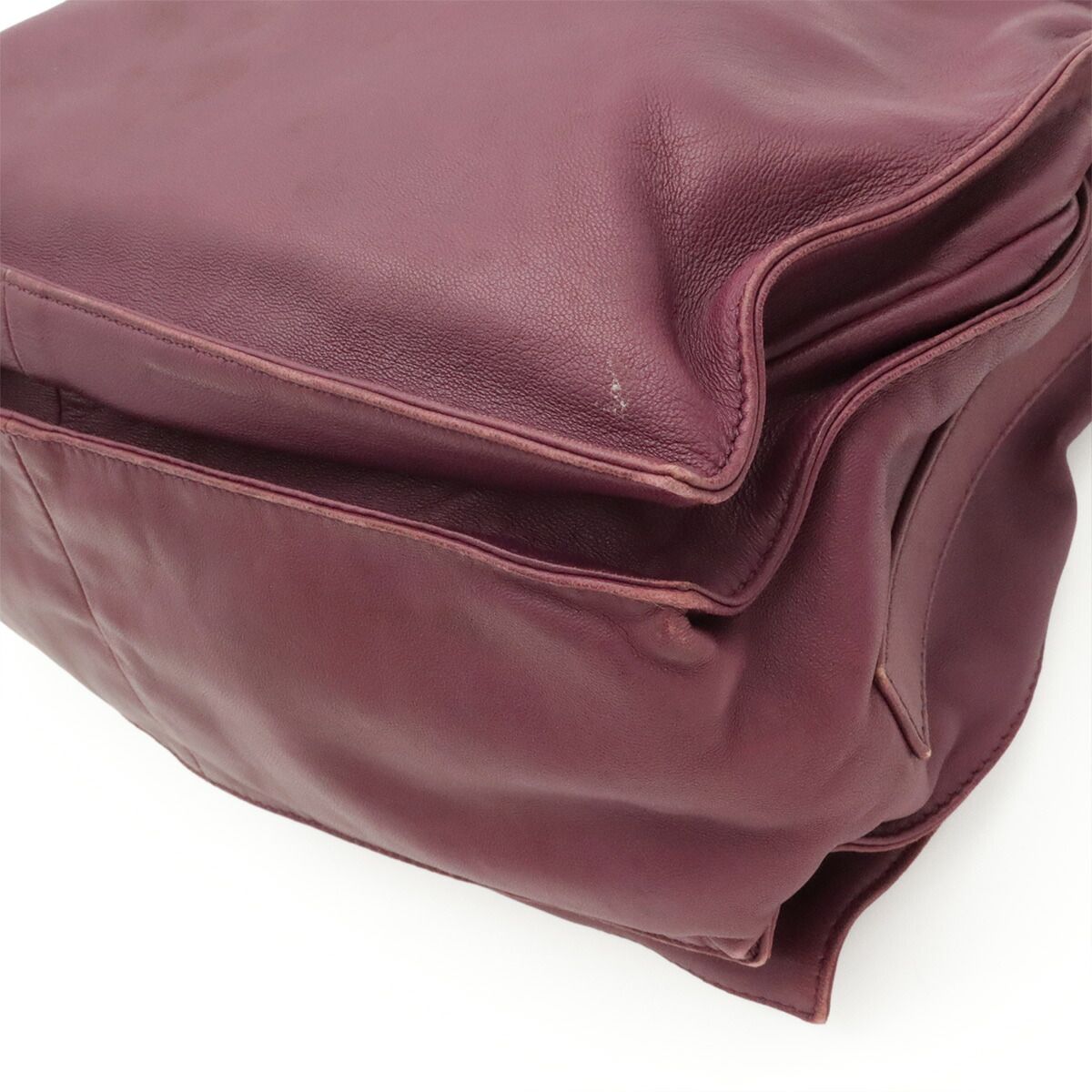 Loewe Nappa 2way shoulder bag