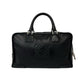 Loewe Amazona Leather Handbag