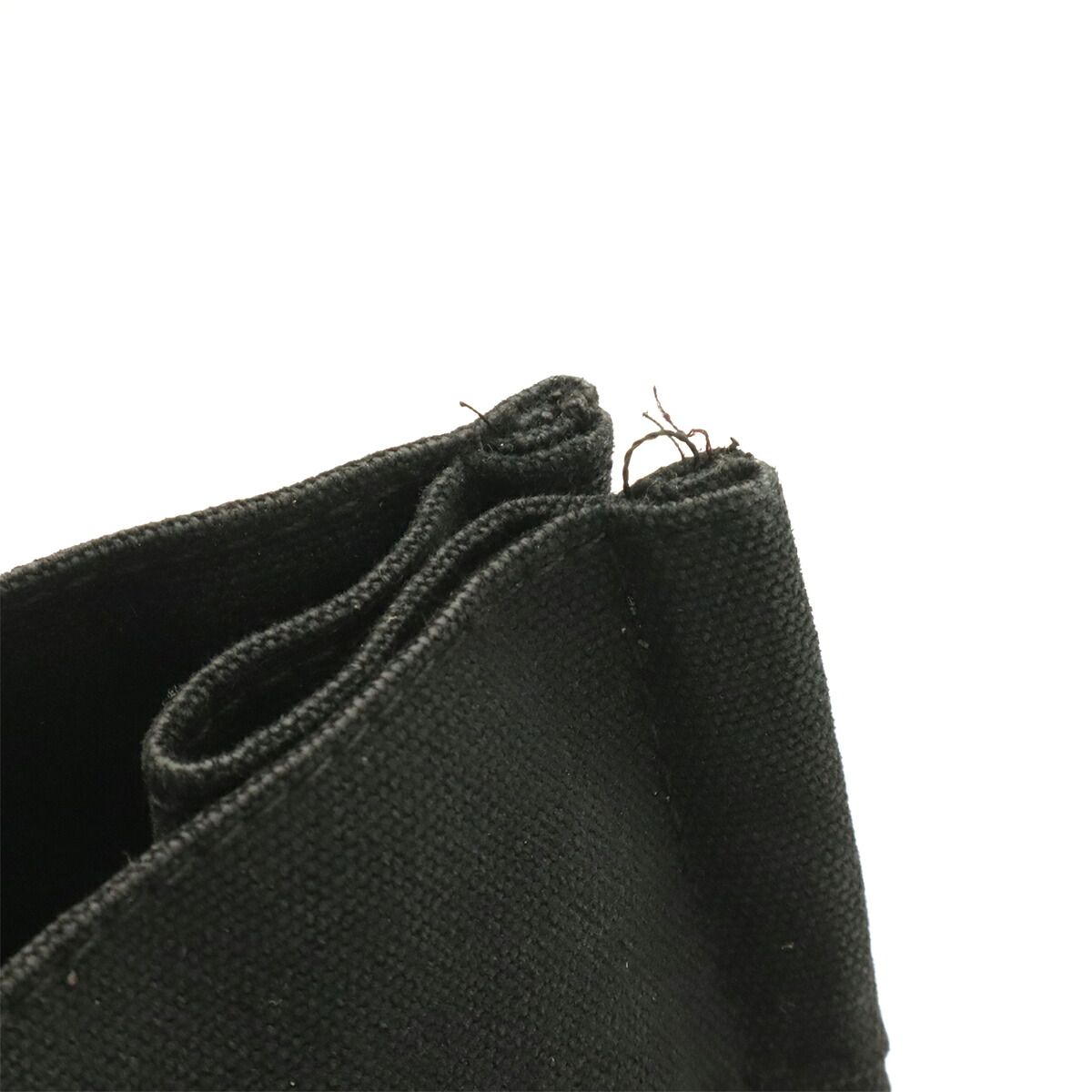 Hermes Fourre Tout MM Canvas Tote Bag
