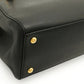 Fendi Petite 2Jours Leather 2way Bag