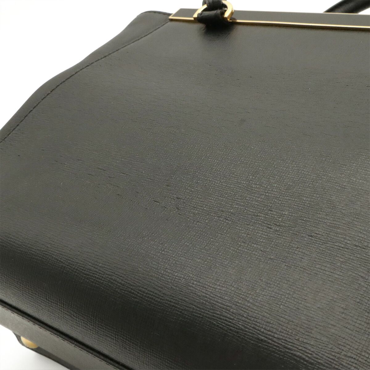 Fendi Petite 2Jours Leather 2way Bag