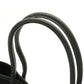 Hermes Garden Party PM Canvas Leather 2way bag