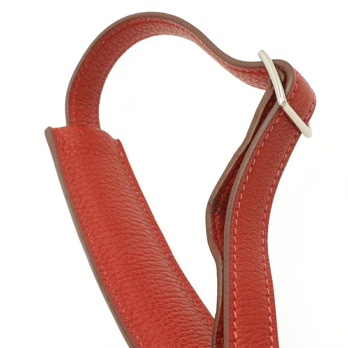 Hermes Berlingot PM Togo Shoulder Bag