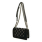 Chanel Boy Chanel Velvet Shoulder Bag