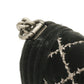 Chanel Boy Chanel Velvet Shoulder Bag