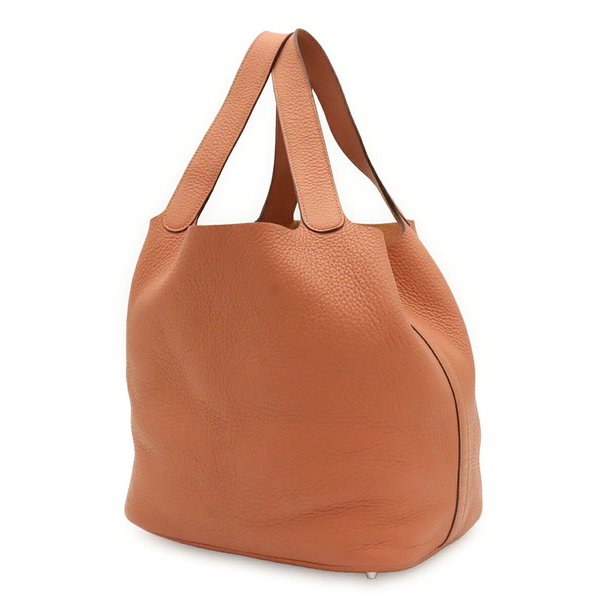 Hermes Picotin Lock26 Taurillon Clemence handbag