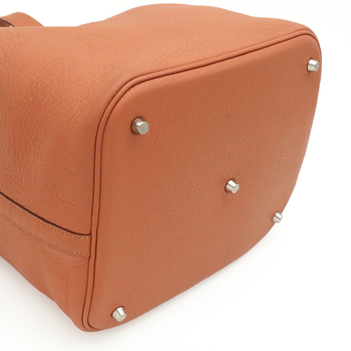 Hermes Picotin Lock26 Taurillon Clemence handbag