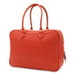 Hermes Plume32 Cuir Chevre Mysore Handbag