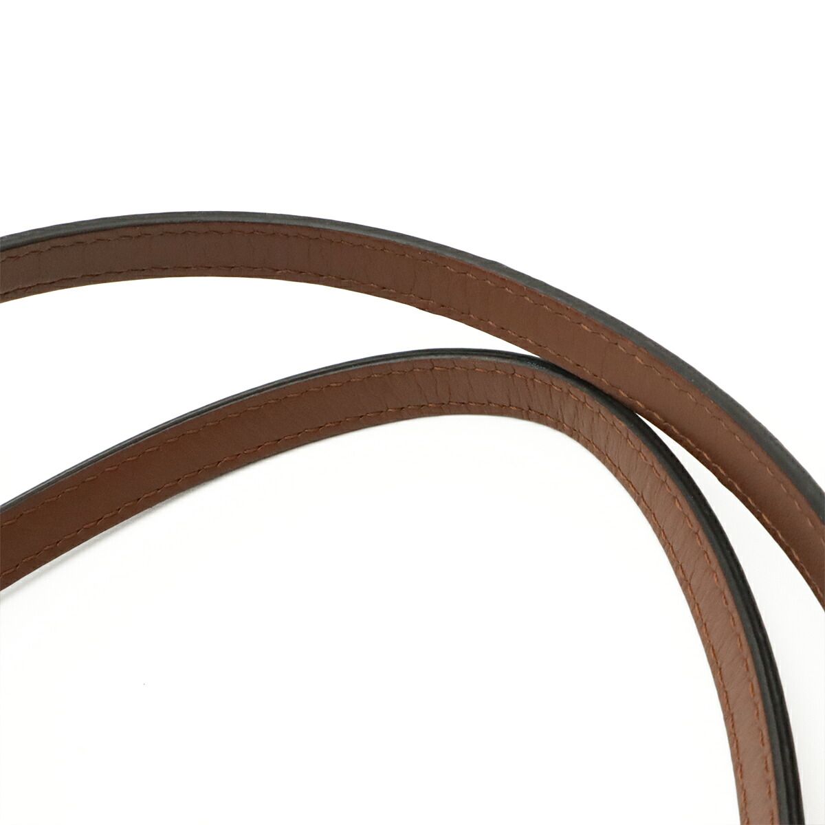 Loewe Shell Leather Tote Bag