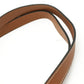 Loewe Cushion Canvas Leather Tote Bag