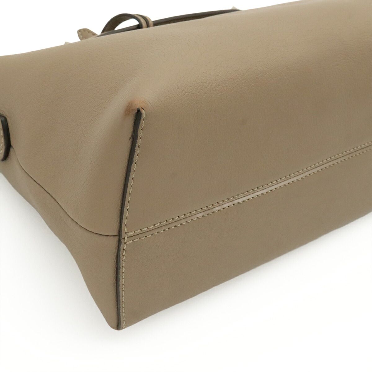 Fendi By The Way Leather 2way Bag