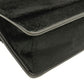 Fendi Kan I F Fur Leather 2way Shoulder Bag