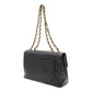 Chanel Matelasse Leather 2way Shoulder Bag