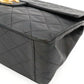Chanel Matelasse Leather 2way Shoulder Bag