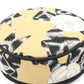 Chanel Camellia Canvas Pouch