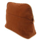 Hermes Bolide31 Canvas Pouch