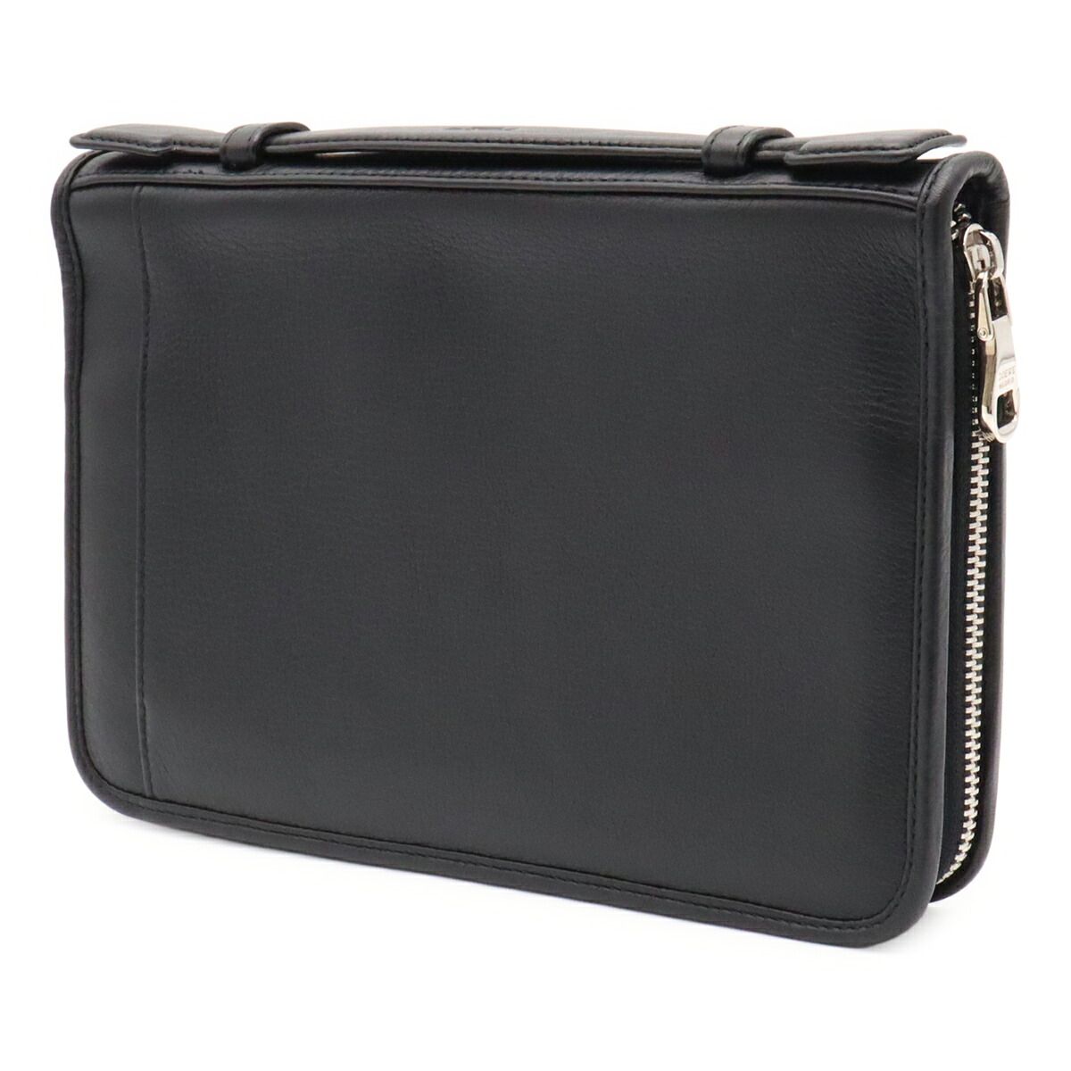Loewe Leather Long Wallet
