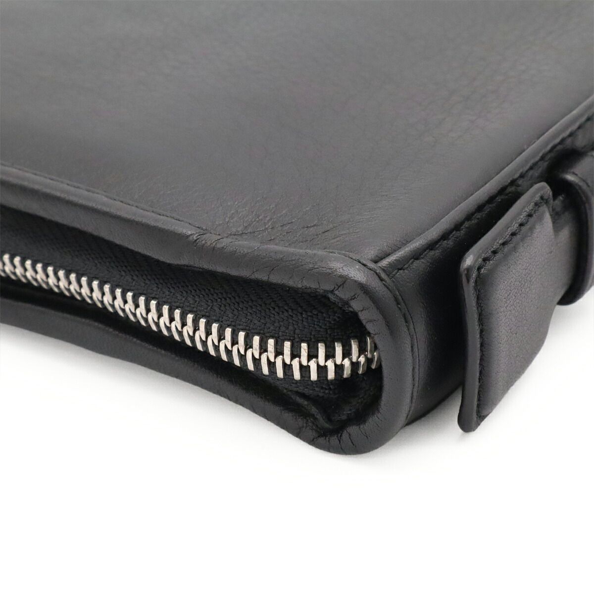 Loewe Leather Long Wallet