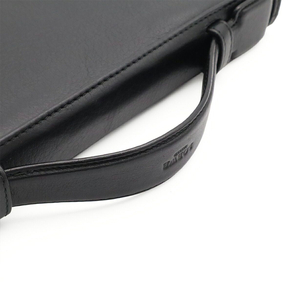 Loewe Leather Long Wallet