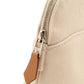 Hermes Bolide16 Cotton Canvas Pouch