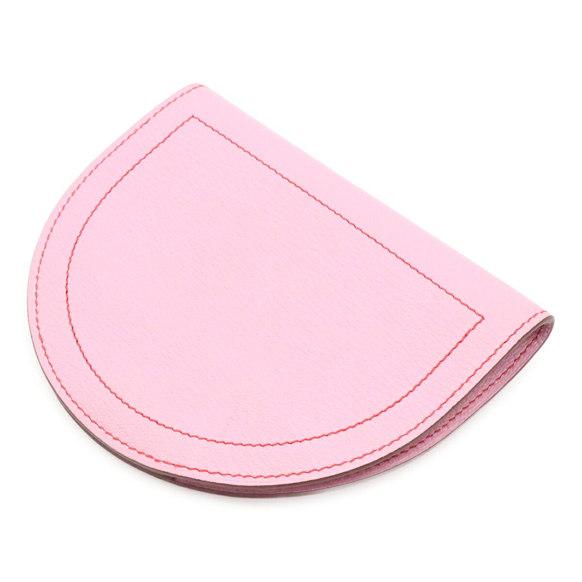 Hermes In The Loop Chevre Coin Case