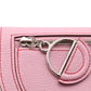 Hermes In The Loop Chevre Coin Case